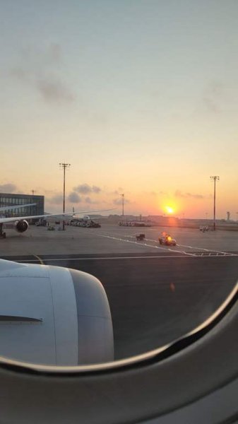  عکس فرودگاه برای استوری