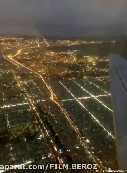  عکس بلیط هواپیما برای استوری