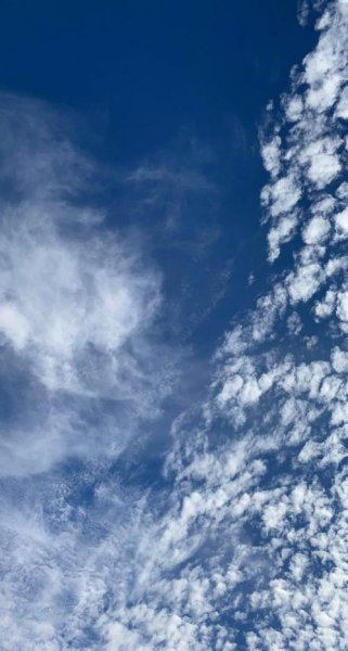  عکس اسمان ابی برای تصویر زمینه