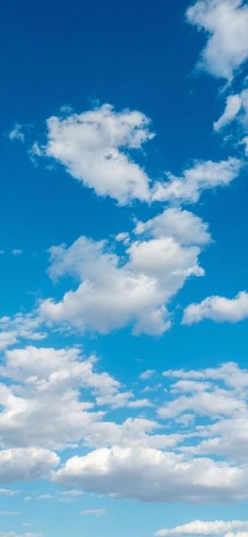  عکس اسمان ابی برای تصویر زمینه