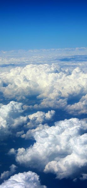  عکس اسمان ابی برای تصویر زمینه