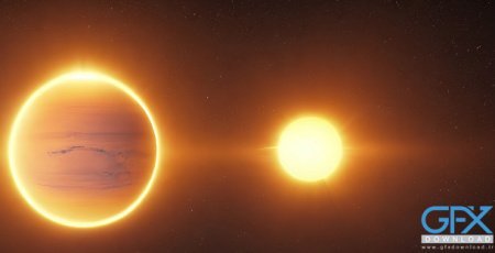  عکس اسمان با خورشید