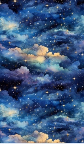  عکس آسمان پینترستی