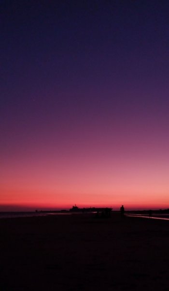  عکس آسمان پینترستی