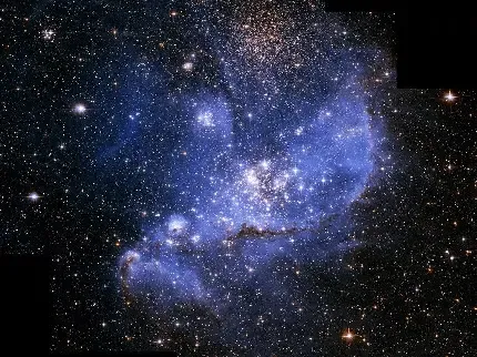  عکس آسمان پر ستاره برای پروفایل