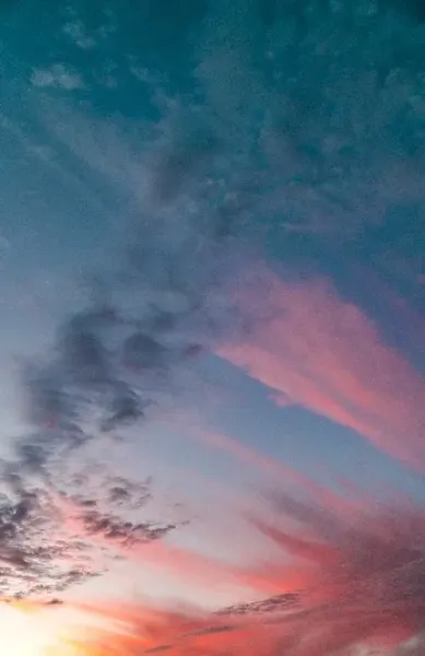  عکس آسمان پرستاره کویر