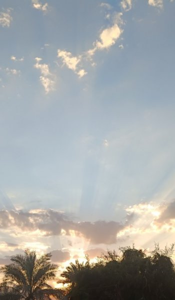  عکس پرف اسمان