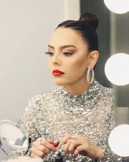  عکس آسمان ترکیه