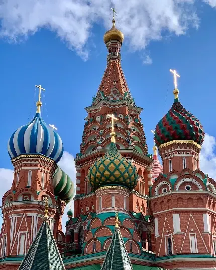  عکس آسمان ترکیه