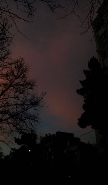  عکس آسمان تصویر زمینه