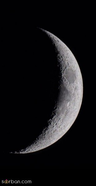  عکس آسمان تو شب