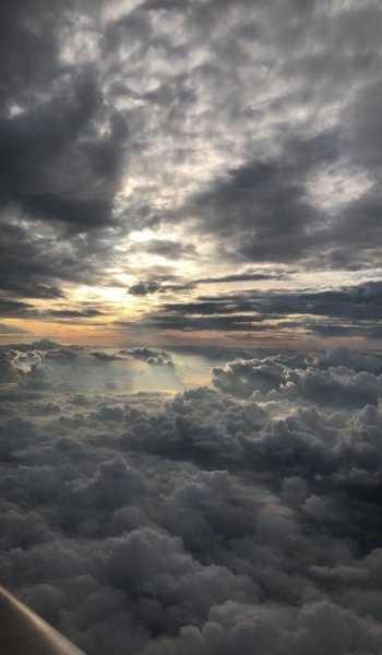 عکس آسمان جدید