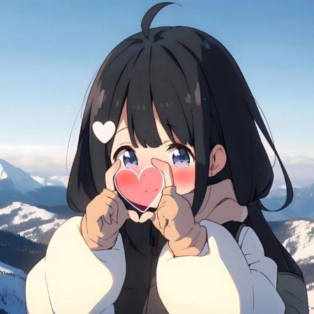 عکس پروفایل جنگل دخترانه