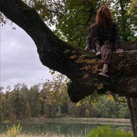  عکس پروفایل جنگل دخترانه