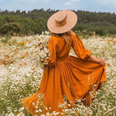  عکس پروفایل جنگل دخترانه