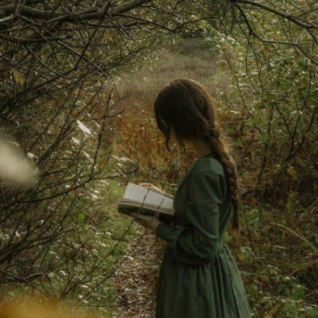  عکس پروفایل جنگل دخترانه