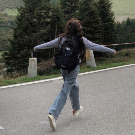  عکس آسمان و جاده