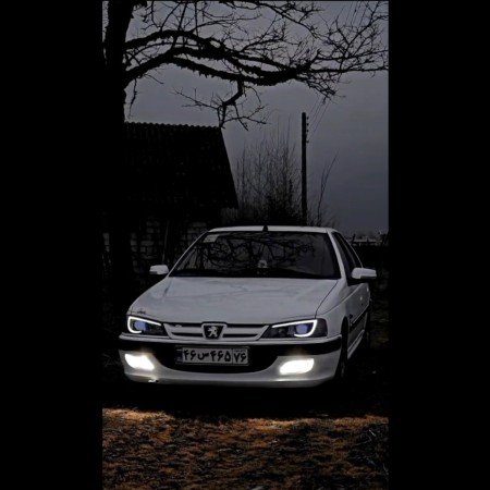  عکس آسمان و جاده