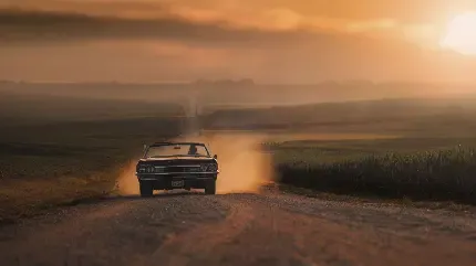  عکس جاده برای استوری