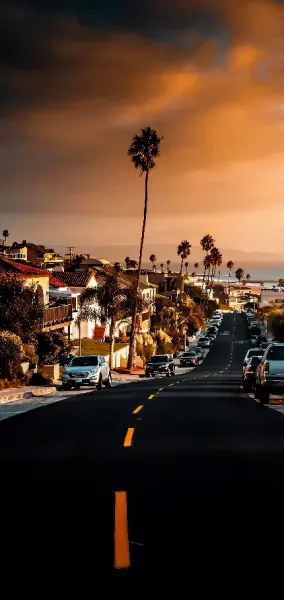  عکس جاده برای استوری