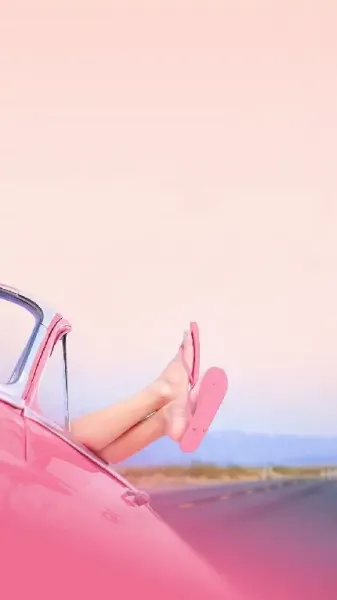  عکس جاده برای استوری