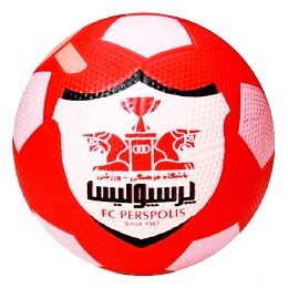  عکس توپ فوتبال خفن