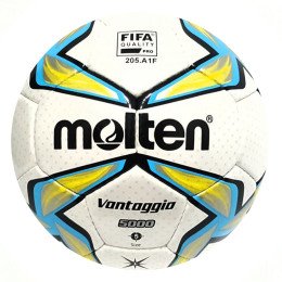  عکس بهترین توپ فوتبال جهان