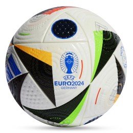  عکس بهترین توپ فوتبال جهان