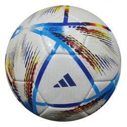  عکس بهترین توپ فوتبال جهان