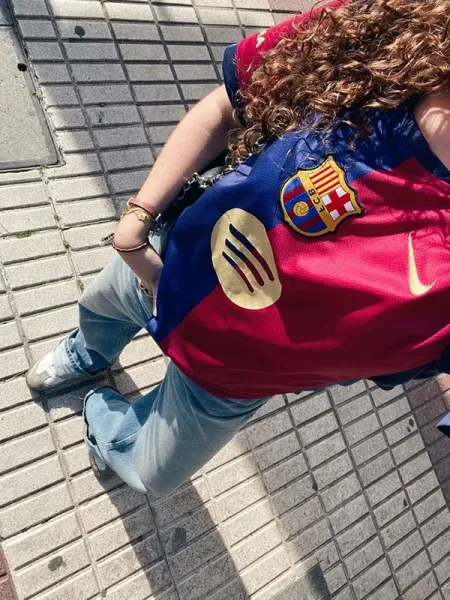  عکس توپ فوتبال برای پروفایل دخترانه