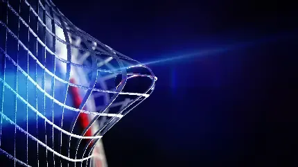  عکس توپ فوتبال برای پروفایل تلگرام