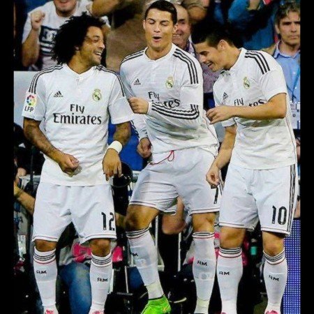  عکس پروفایل فوتبالی خاص