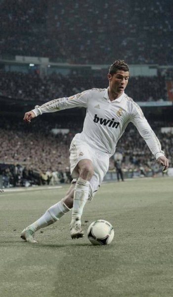  عکس پروفایل فوتبالی خاص