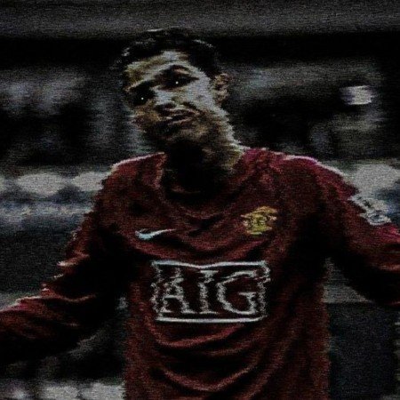  عکس پروفایل فوتبالی خاص