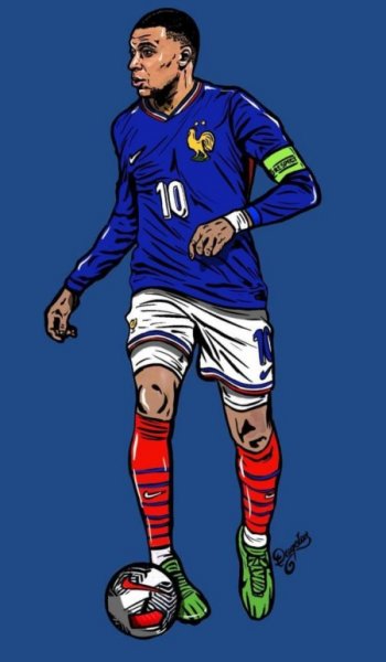  عکس پروفایل فوتبالی خاص