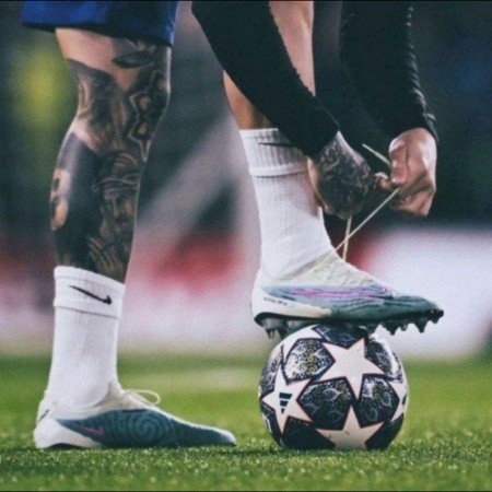  عکس پروفایل فوتبالی خاص