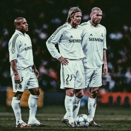  عکس پروفایل فوتبالی خفن پسرانه