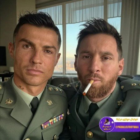  عکس فوتبالی پسرانه