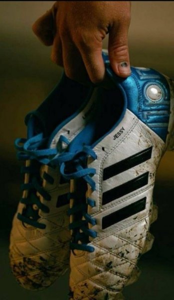  عکس فوتبالی پسرانه