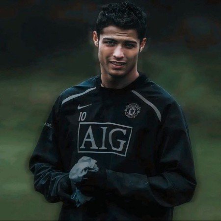  عکس فوتبالی پسرانه