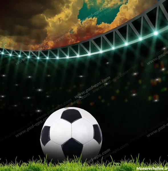  عکس فوتبالی جدید