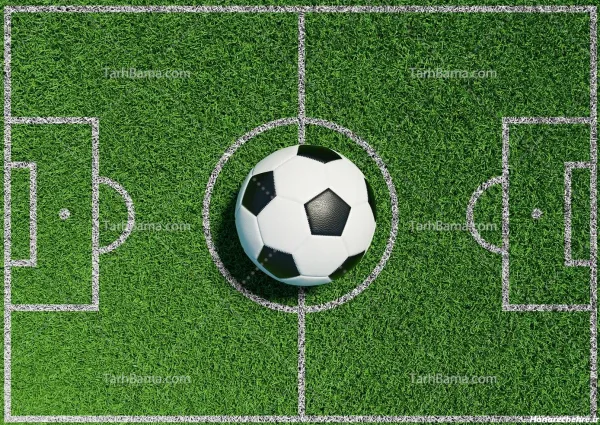  عکس فوتبالی جدید