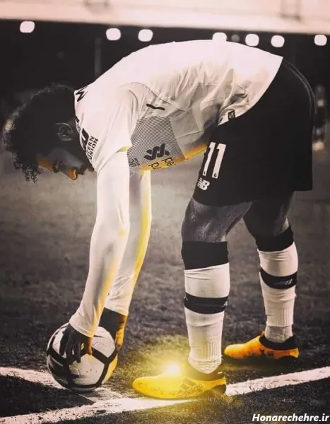  عکس فوتبالی جدید