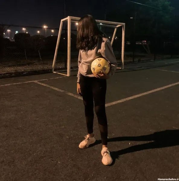  عکس فوتبالی جدید