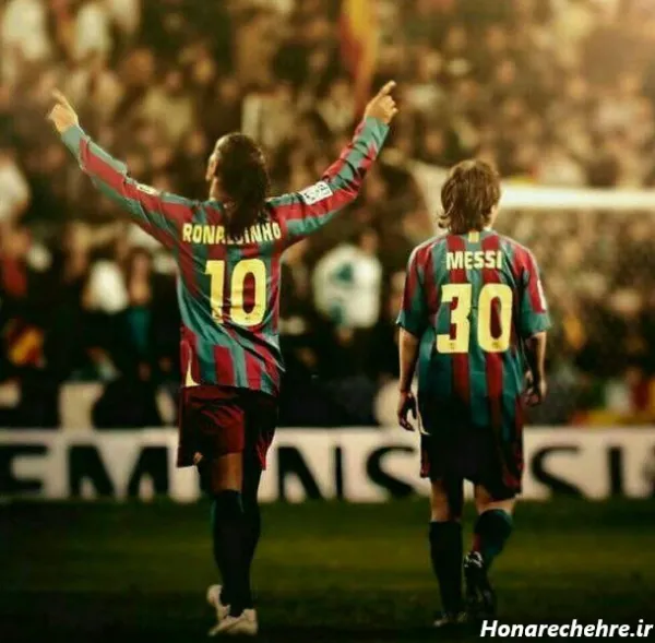  عکس فوتبالی جدید