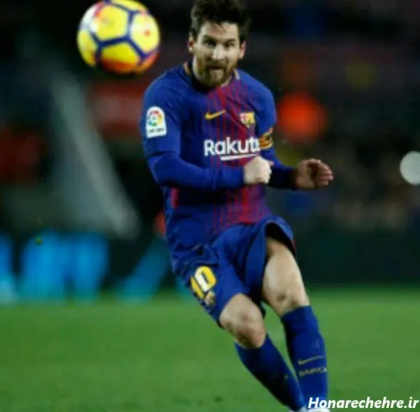  عکس فوتبالی جدید