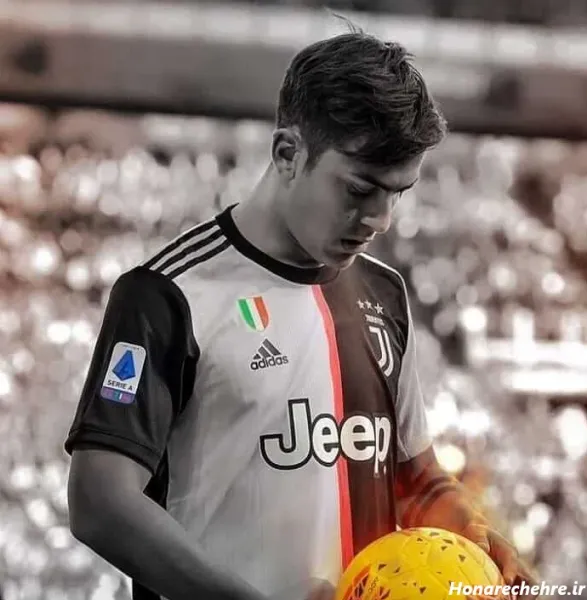  عکس فوتبالی جدید