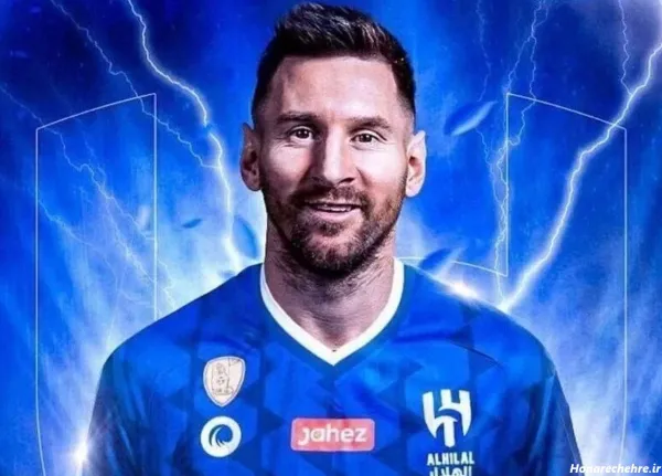  عکس فوتبالی جدید