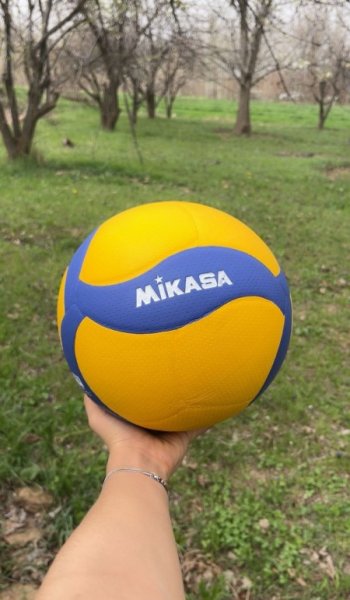  عکس والیبال خفن