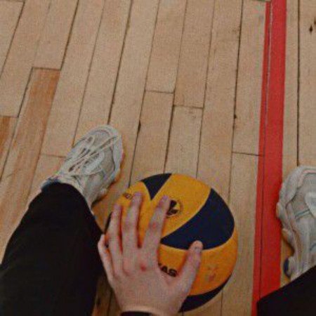  عکس والیبال برای پروفایل پسرانه